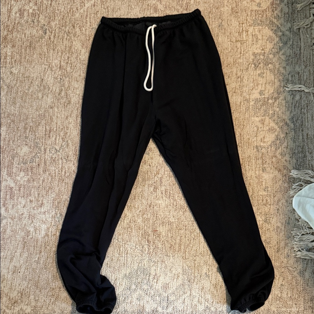 OFFLINE/ Aerie OTT Fleece Jogger